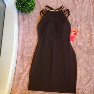 New Emerald sundae dress